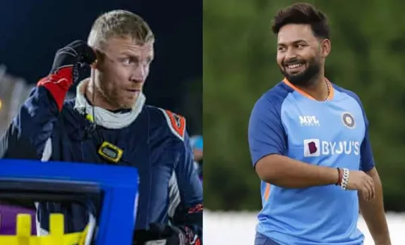 4 cricketers before Rishabh Pant who met similar horrific accidents in the past