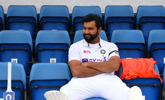 Three Players Who Can Replace Rohit Sharma As Opener If He Gets Ruled Out For The Fifth Test Against England
