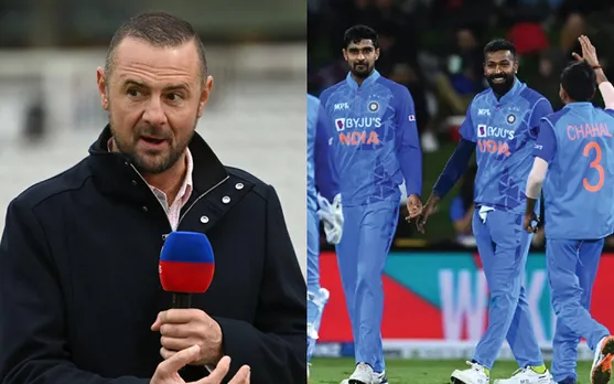 'I am talking about the genuine batters' - Simon Doull highlights what Indian batters need to do after India's win over NZ in 2nd T20I