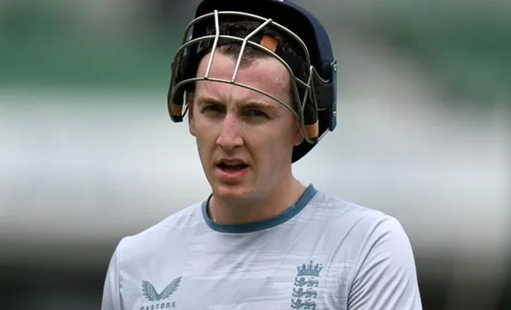 ‘Tera dard samajh sakta hun’ - Fans react as Harry Brook opens up on missing out on England’s provisional squad for 2023 ODI World Cup