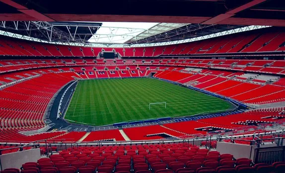 'Confident of staging Euro 2020 final at Wembley' - UK government