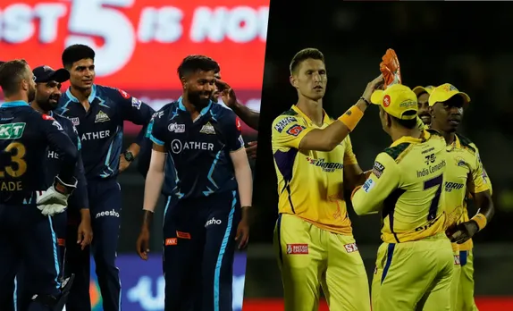 Indian T20 League 2022: Match 29 – Gujarat vs Chennai – Preview, Playing XIs, Pitch Report, Updates