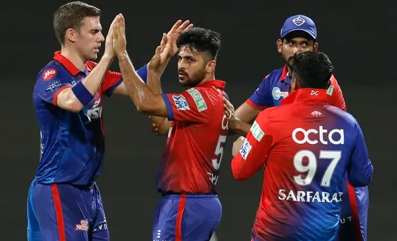 'Friction of the mighty force' - Punjab lose crunch game as Delhi boost playoff hopes