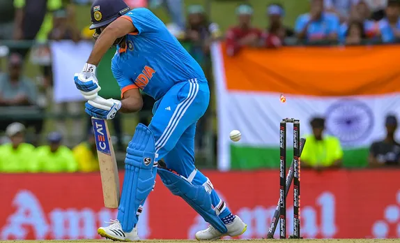 'It wasn't the typical...' - Former India cricketer rings warning bell for India batters ahead of IND vs PAK Super Fours