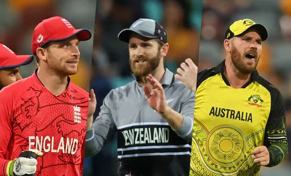 20-20 World Cup qualification scenario, Group 1- Here's how Australia, England, and New Zealand can reach the semi-finals