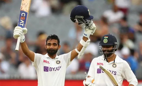 'Pichli baar kya bola tha? Aukaat?' - Fans elated as Ajinkya Rahane named in India squad for Test Championship final
