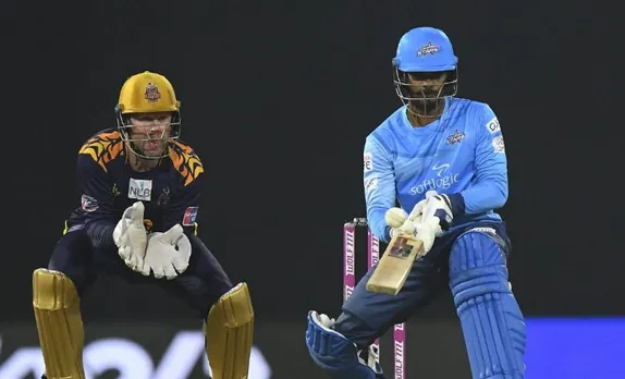 Lanka Premier League – Colombo Stars boost playoffs hopes after thrilling win
