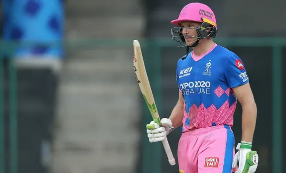 ‘Auction nahi hoga kya ab se?’ - Fans react as RR reportedly set to offer 4-year deal worth crores of rupees to Jos Buttler
