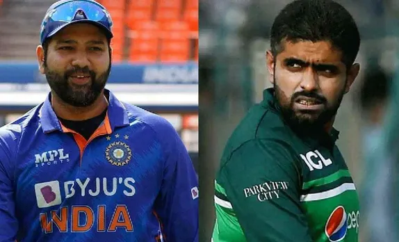 Asia Cup 2022: 3 Records on the edge of being broken during India vs Pakistan match