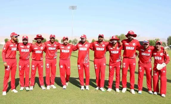 SKY247.net Tri series - UAE vs Oman - Preview, Playing XI, Pitch Report and Updates