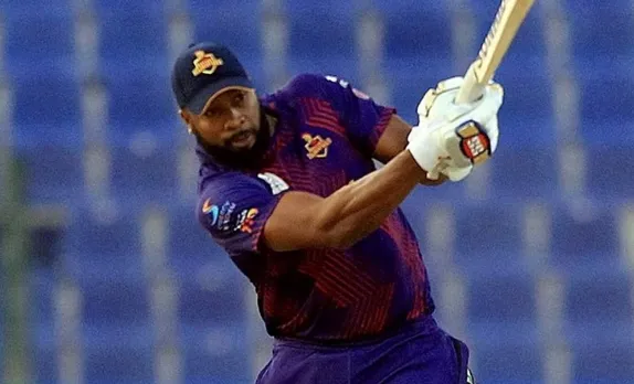 Abu Dhabi T10 League 2022: Bangla Tigers outplay the New York Strikers, Nicholas Pooran's half-century guides Gladiators to a win
