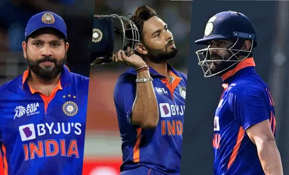 Five players who shined under Virat Kohli but failed under Rohit Sharma's captaincy