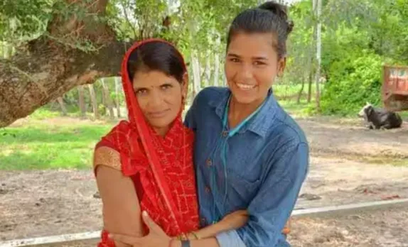 ‘Ladki ko bech diya’- World Cup-winning under-19 cricketer Archana Devi's mother recalls days when people called her 'dayan'