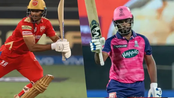 Indian T20 League 2022: Match 52 - Punjab vs Rajasthan: Preview, Match Details, Pitch Conditions and Updates