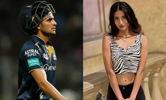 ‘Itna Toxicity kahan se late ho RCB fans?’- Netizens slam RCB fanbase for abusing Shubman Gill and his sister after his heroics against RCB in IPL 2023
