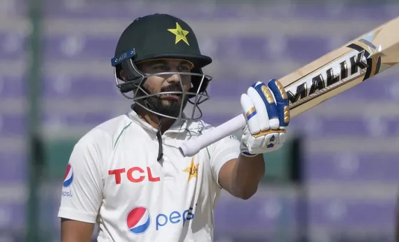 'This is the worst innings I have seen till now'- Saud Shakeel criticized brutally despite scoring a hundred in 2nd Test