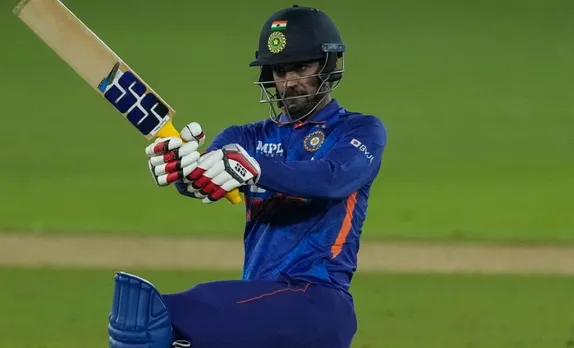 Asia Cup 2022: 3 batters who might replace KL Rahul for opening with Rohit Sharma