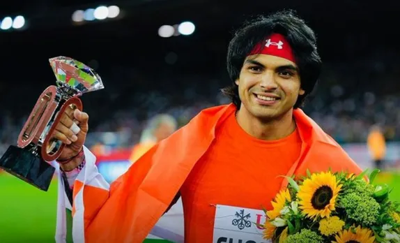 India's golden boy Neeraj Chopra set to miss Gujarat Games this month, to take rest from tight schedule