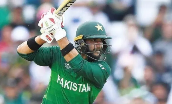 ‘UAE conditions will suit us’ – Imad Wasim confident of Pakistan's chances in T20 World Cup