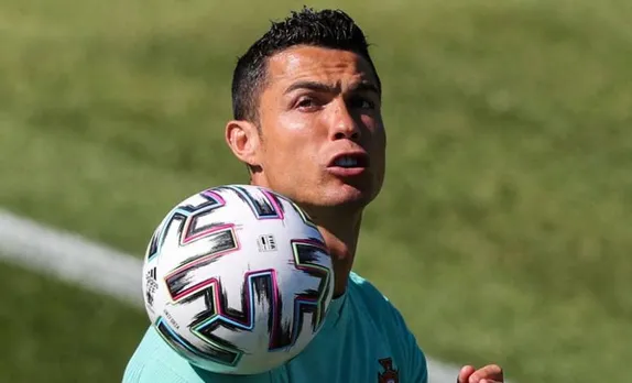 'Cristiano Ronaldo a great champion but can be annoying at times' - Hungary manager Marco Rossi