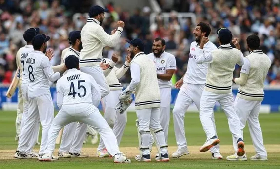 Postponed Test between England and India to be played from July 1 next year