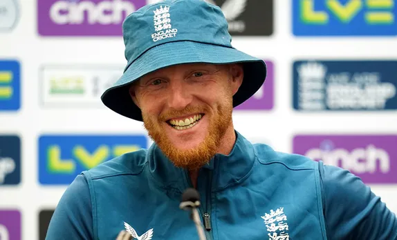 'Yaar yeh World Cup to khel lete' - Fans react as Ben Stokes ends U-turn speculations from ODI retirement with 'two-word' remark