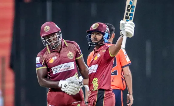 Five memorable moments of the Abu Dhabi T10 league from 2020 edition