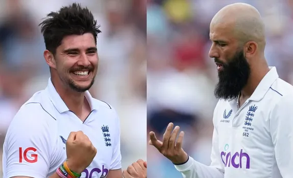 ‘Ek match khilake phir se retirement loading‘ - Fans react as England replaces Moeen Ali with Josh Tongue in Playing XI for 2nd Ashes 2023 Test at Lord’s