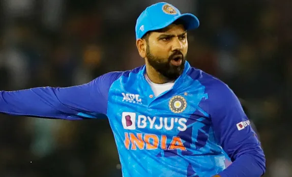 'Rohit sacked from captaincy...' - Fans speculate a major change in India's captaincy after knowing roles for new selectors