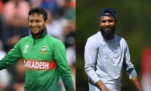 Top 5 players aged above 35 who can feature in ODI World Cup 2023