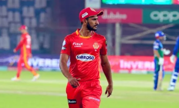 PSL 2021: Islamabad United's Hasan Ali to stay with the team; credits wife for resolving family issue