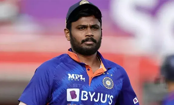 'Sanju Samson se kya dushmani hai'- Twitter questions the board after Ishan Kishan and Suryakumar Yadav fail to impress in first ODI vs Australian
