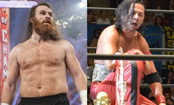 5 bizarre injuries that WWE superstars have suffered