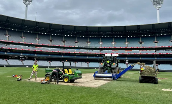 20-20 World Cup 2022: Melbourne Cricket Ground is all set to host India vs Pakistan clash