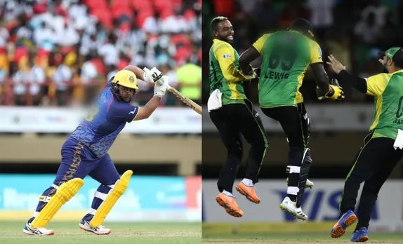 Barbados Royals vs Jamaica Tallawahs, CPL 2022 Final: Preview, Predicted XIs, Venue details and all you need to know