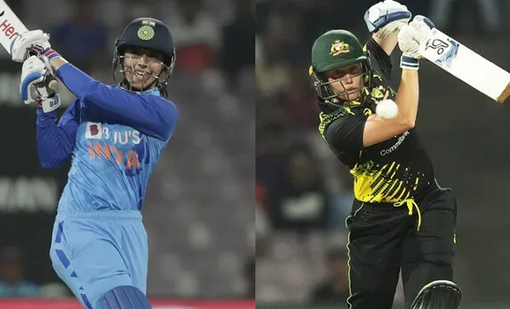 Women's T20 World Cup: 5 players who can bag Player of the Tournament award
