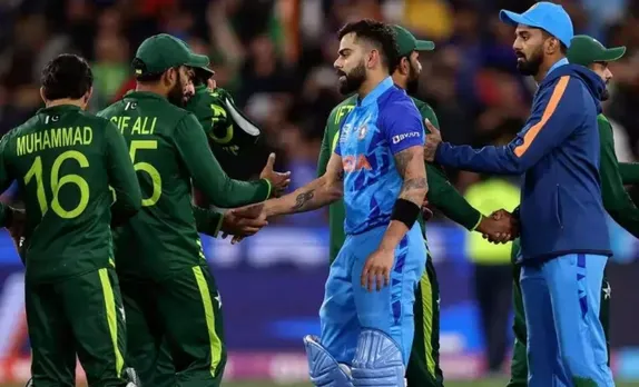 ‘Kursi ki peti bandhlo’ - Fans react as India reportedly to clash with Pakistan on 2 September in Asia Cup 2023