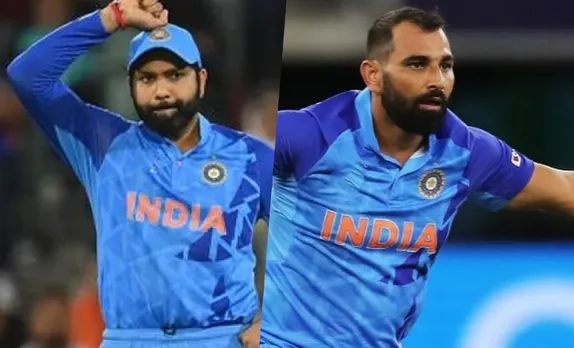 5 big players from the current Indian team who could retire before the 20-20 World Cup 2024