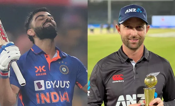 India vs New Zealand 2023: 5 Players to watch out for in Series