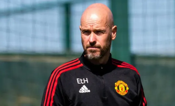 Erik ten Hag might come up with a big change after two consecutive defeats for Manchester United