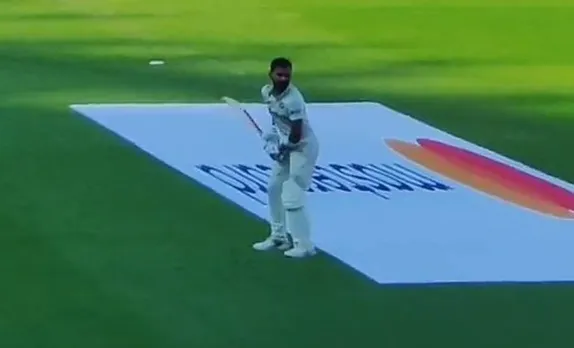 'Kuch nahi hona, tenchury maar ke out hojaayega' - Fans react as Virat Kohli practices after stumps on Day 2 in 4th Test against Australia