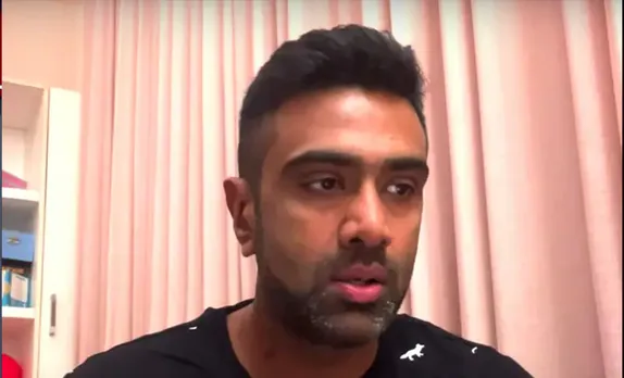 Ravichandran Ashwin opens up after being ignored from 2023 World Cup squad
