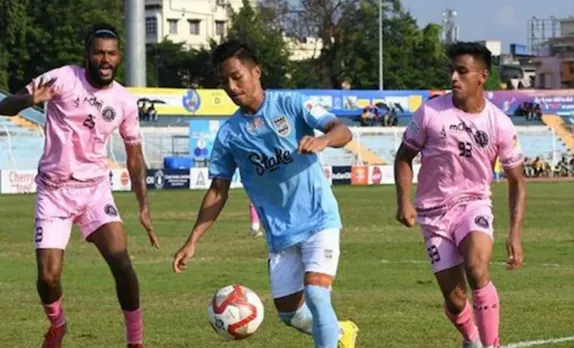 131st Indian Oil Durand Cup Match Report- Mumbai City FC vs Rajasthan United FC