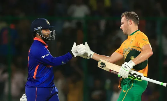 South Africa’s Tour of India 2022, 4th T20I- India vs South Africa: Match Preview, Match Details, Pitch Conditions and Updates