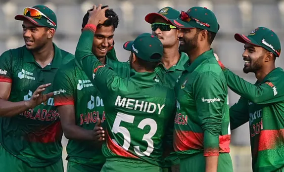 'Yeh team tho Asia Cup mein secret underdogs honge'- Fans react as Bangladesh announce their Asia Cup squad