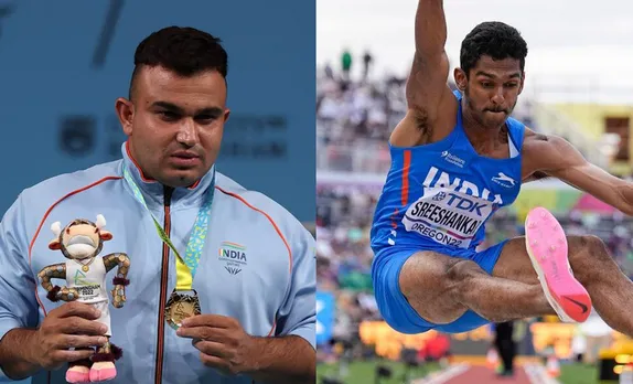 Commonwealth Games 2022: Day Seven Results- Sudhir wins historic Gold in Para- powerlifting, M Sreeshankar misses one by a whisker