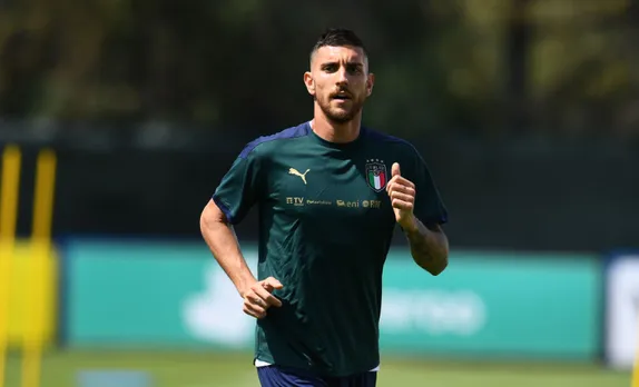 Euro 2020: Lorenzo Pellegrini joins Italy's injury list, Gaetano Castroville likely to replace him in the squad