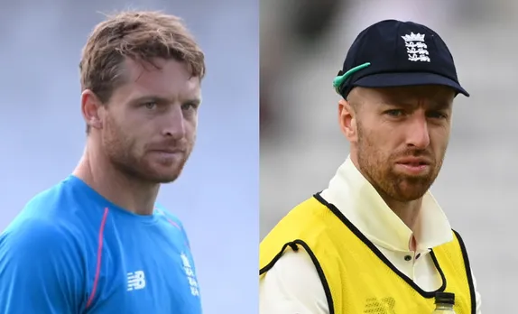 ENG vs IND: England include Jos Buttler, Jack Leach in the squad for fifth Test