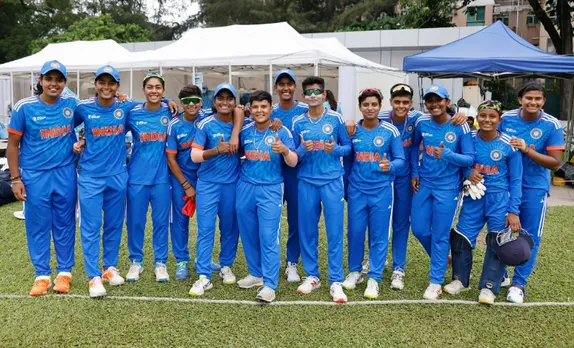 ‘World Cup mein toh Semifinal mein jakar harna hi hai’ - Fans react as India A lift Women’s Emerging Teams Asia Cup by defeating Bangladesh A by 31 runs