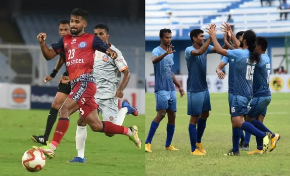 Durand Cup 2022: Jamshedpur FC vs Indian Air Force, Group A Match, Preview, Venue Details and all you need to know